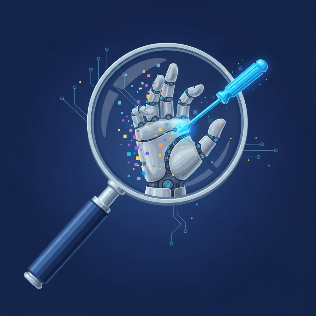 失敗談から学ぶ修正テクニック