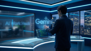 【実録】Gemini活用事例|非エンジニアが「SEO分析プラグイン」を自作した全記録