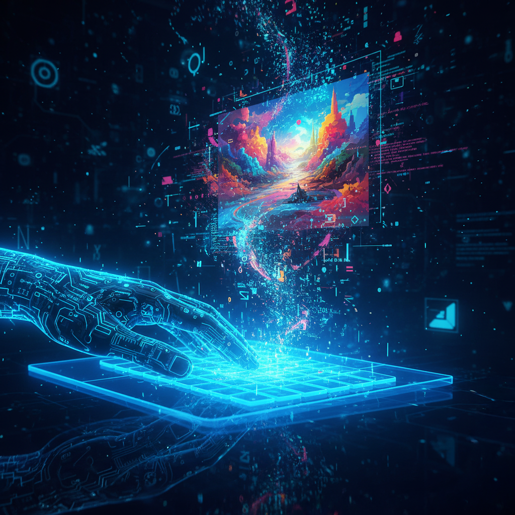 【実践編】生成AIでイラストを思い通りに操るプロンプトのコツ