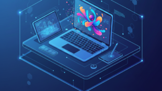 【非デザイナー必見】生成AIでイラストを作成する業務活用術|商用利用や著作権も徹底解説