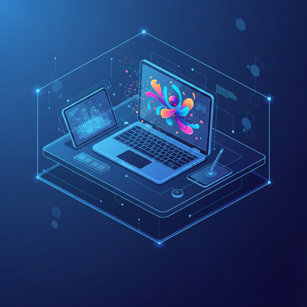 【非デザイナー必見】生成AIでイラストを作成する業務活用術｜商用利用や著作権も徹底解説