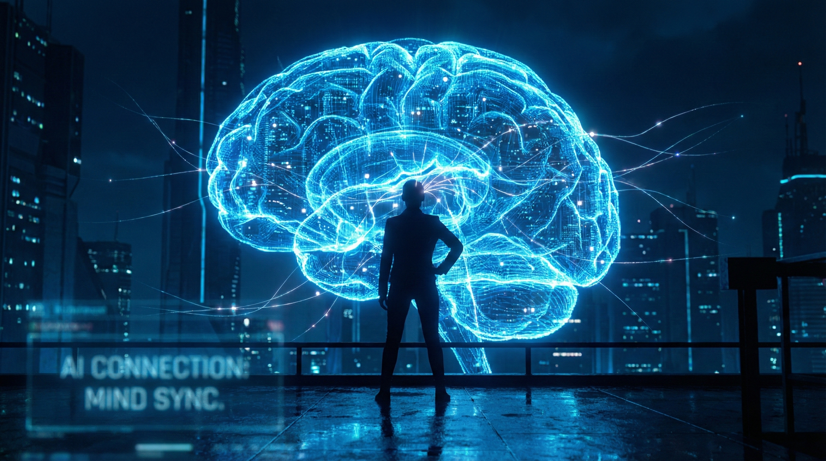 【知恵袋の絶望を論破】ADHDの「仕事がない」は嘘。AIと出会った瞬間、弱点は最強の武器になる