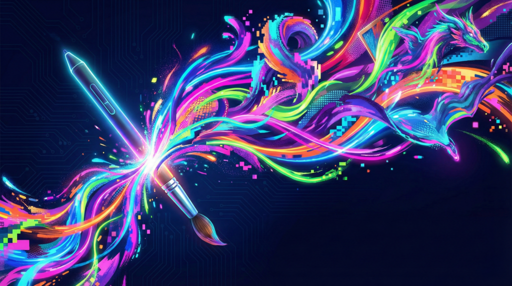 画像生成AI（Midjourney/Nano Banana Pro）でブログ素材をゼロコスト化