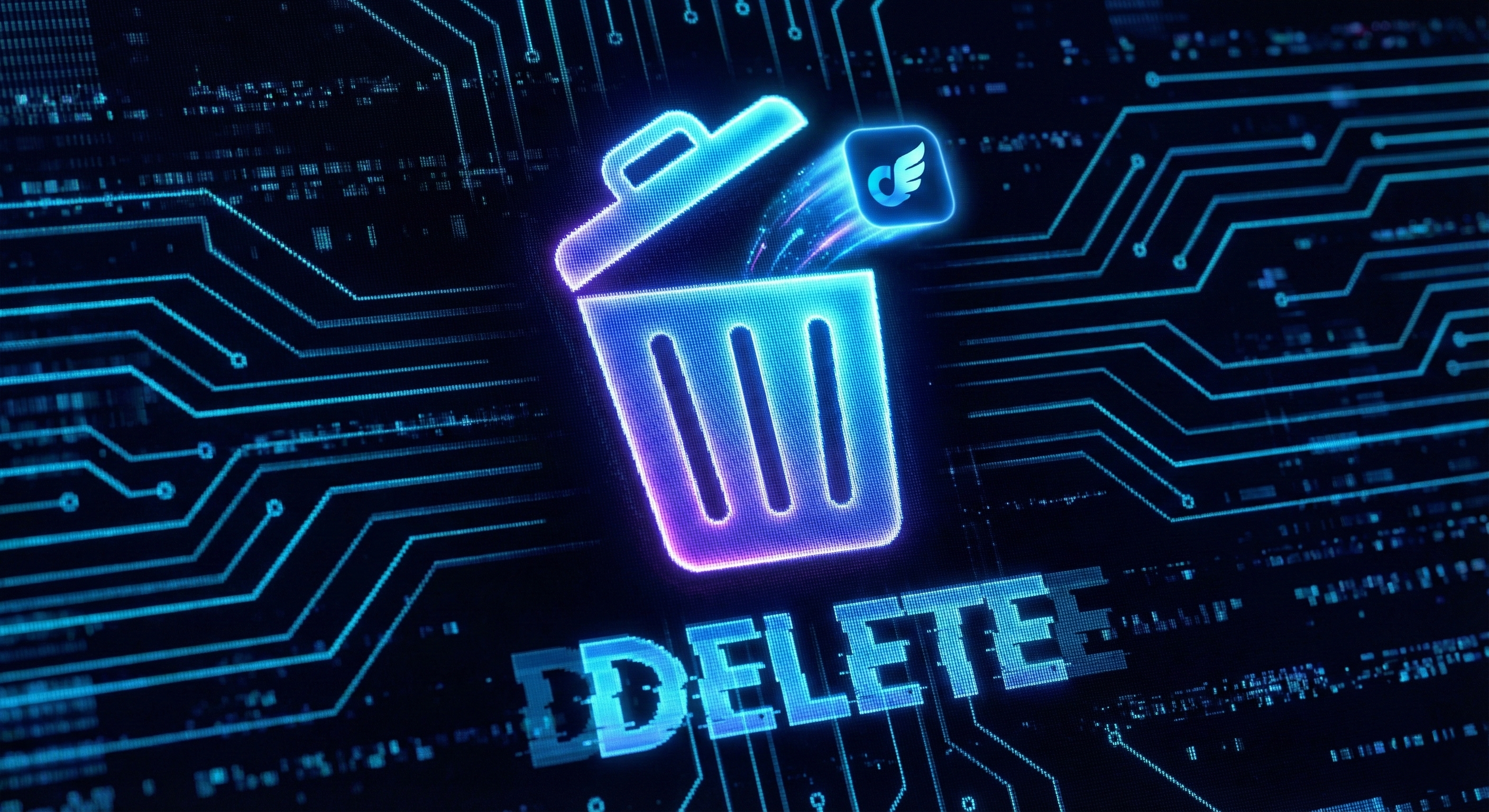 【1分で消滅】Copilotが邪魔！Windows 11からアンインストール・無効化する現実的な方法