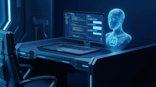 【個人向け】生成AI活用事例6選|非エンジニアが保守ツールを自作した実体験も公開