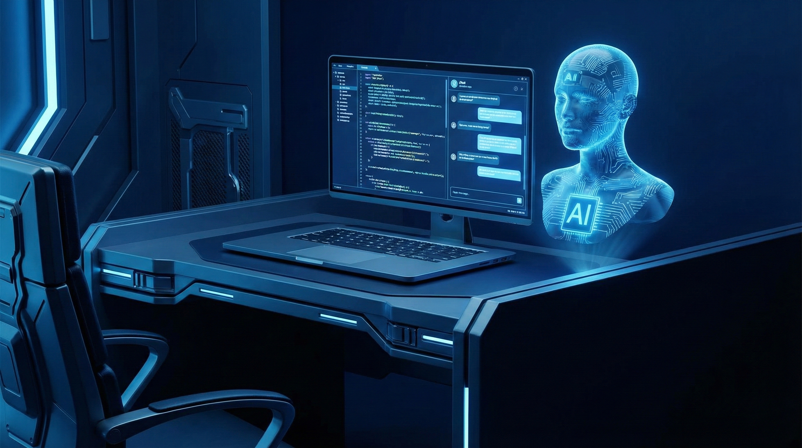 【個人向け】生成AI活用事例8選｜非エンジニアが保守ツールを自作した実体験も公開