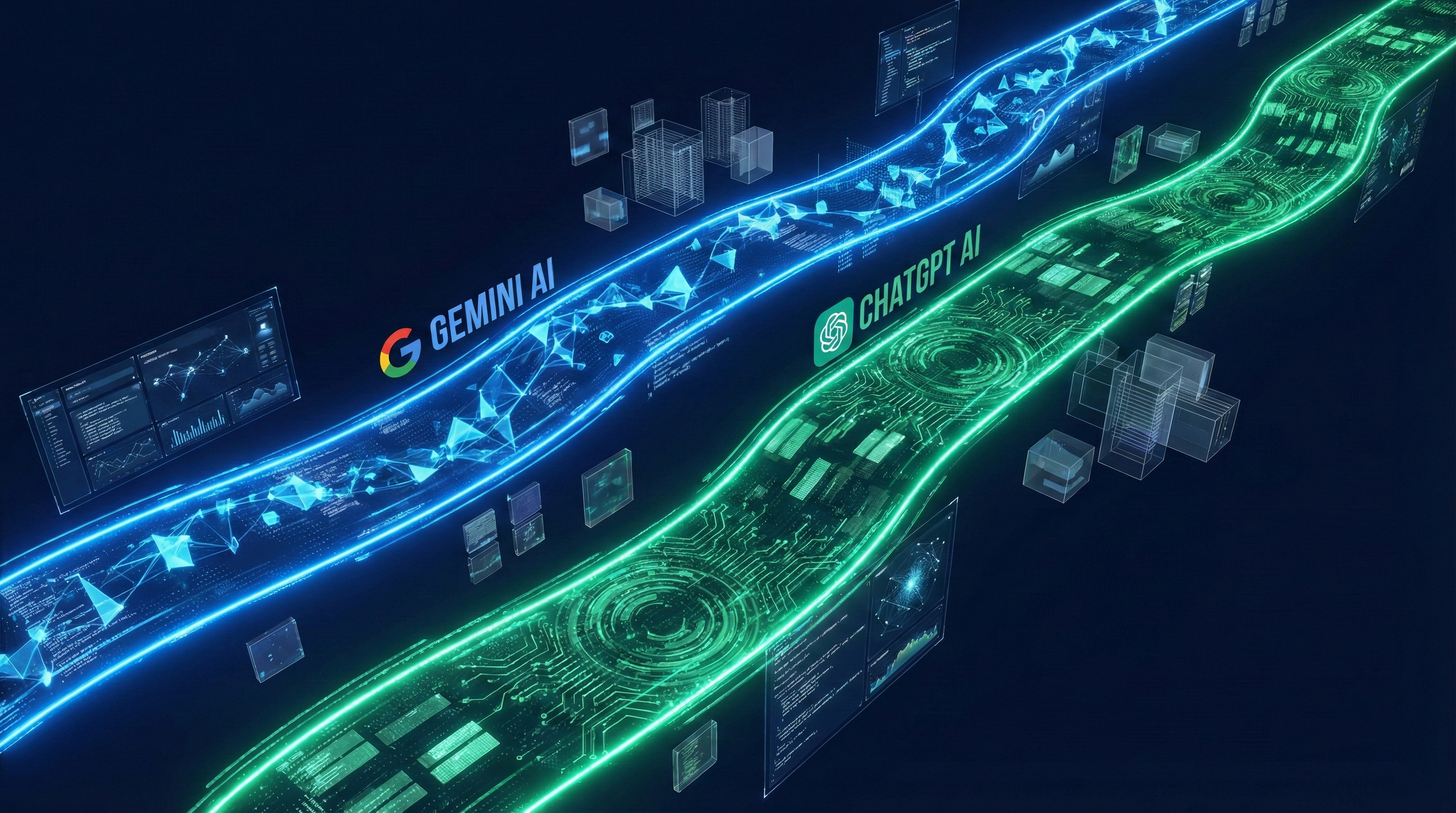 【3秒で無効化】Geminiいらない！勝手に起動する設定を完全に解除する方法