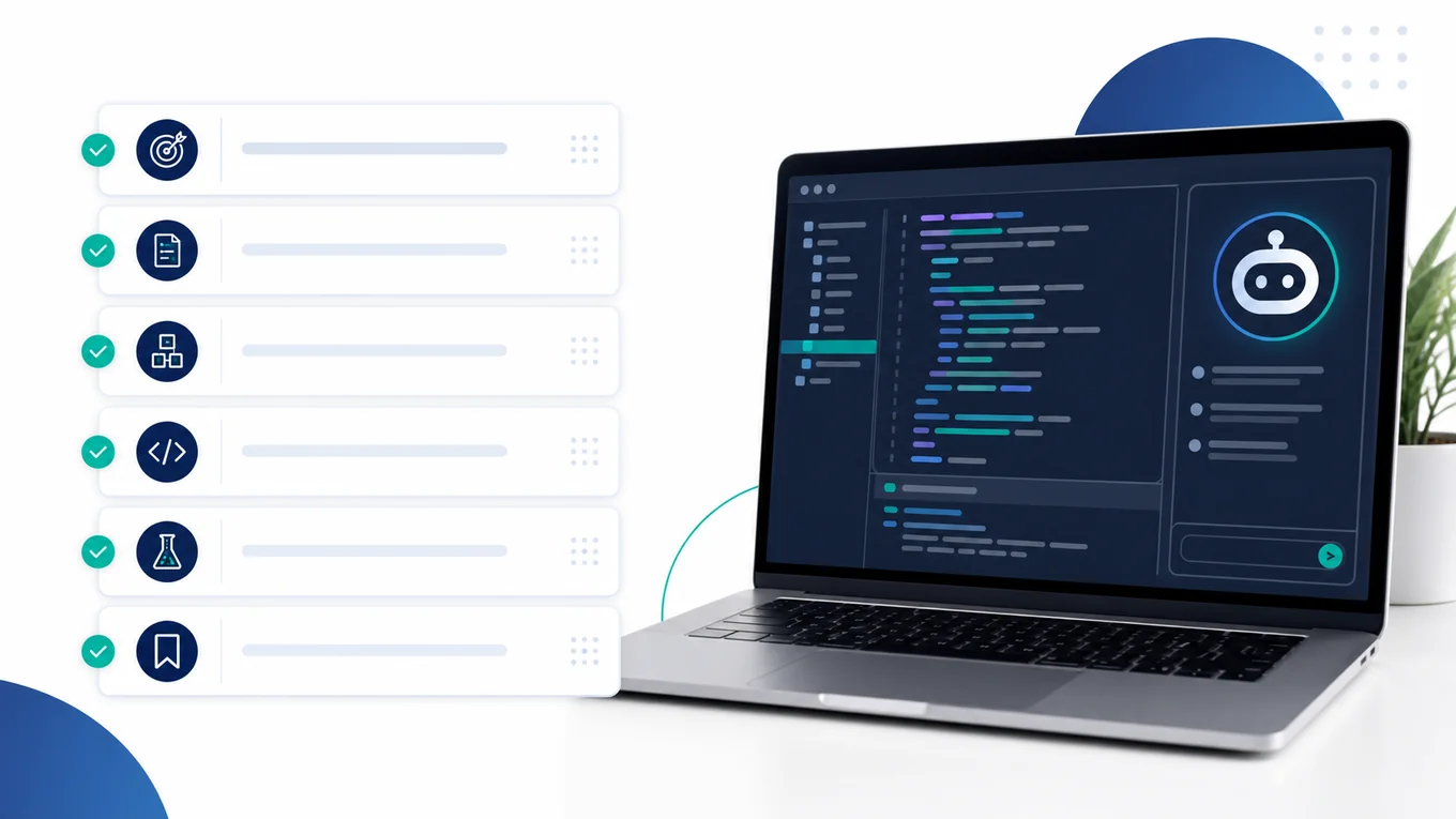 CodexをVS Codeで使う前に確認すべき項目を整理したチェックリスト画像
