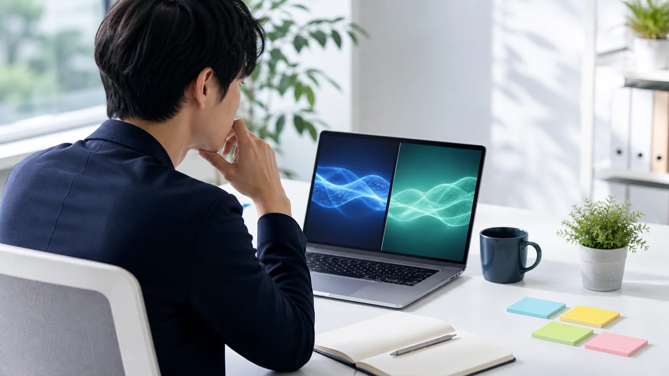 CodexとClaude Codeの使い分け｜仕事で任せる範囲と確認手順