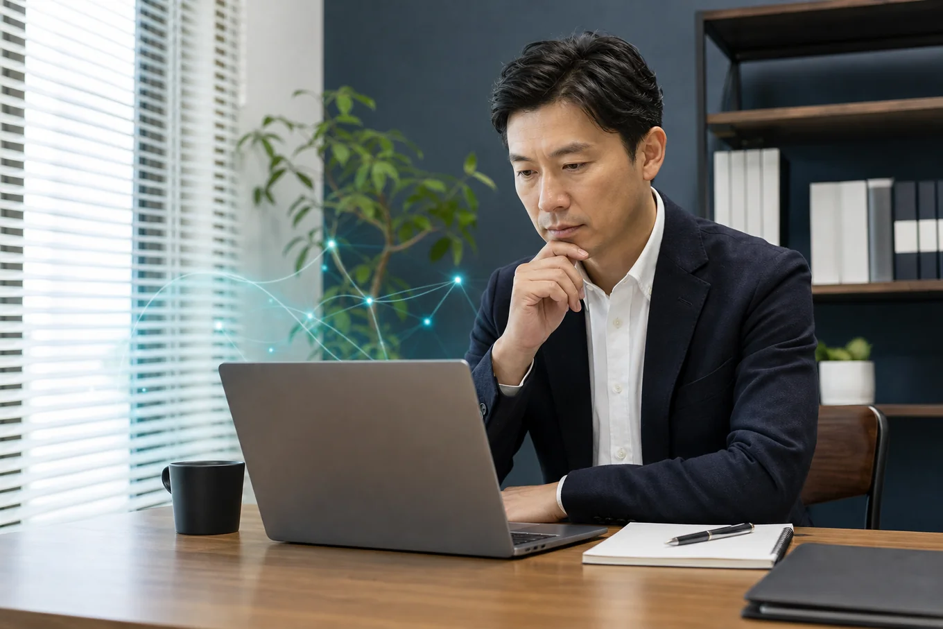 CodexをWindowsで使う流れ｜仕事で任せる範囲と始め方